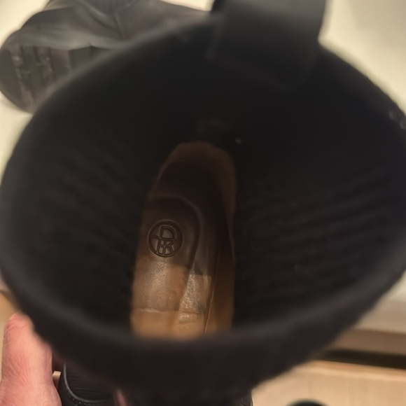 The Row Fara Knit Boot - Picture 8 of 12